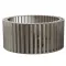 26-2745 - BLOWER WHEEL 9-1/8D X 4-1/8W 5/8