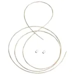 226-1022 - CABLE,SCOOP, 6 FT, PC STEEL