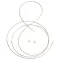 226-1022 - CABLE,SCOOP, 6 FT, PC STEEL