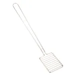 226-1037 - TURNER,FISH, 4"X 5",W/ HANDLE