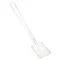 226-1037 - TURNER,FISH, 4"X 5",W/ HANDLE