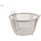 226-1059 - BASKET,ROUND, 8.5"OD X 5"H