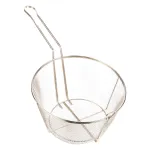 226-1061 - BASKET,ROUND, 11-1/4"OD X 6"H