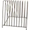 226-1122 - RACK,STORAGE, CUTTING BOARD