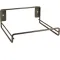 226-1127 - HOLDER,TRAY STAND, WALL MOUNT