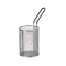 226-1135 - BASKET,PASTA, 5.25"ODX7"H,FINE