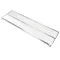 GARLAND - 226005 - WIRE RACK 48IN IRCM