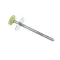 22-1529 - KASON® - 10481A00600 HANDLE, RELEASE - 6