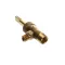 GARLAND - 227005 - VALVE,BURNER W/O ORIFICE
