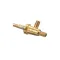 801-2633 - VALVE, BURNER W/O HOOD