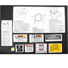 2271267 - Decal Kit