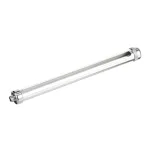 22751 Blickman - 8'' Gauge Shield Assembly for Coffee