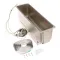 WELLS - HMP6 S - WELLS HMP6 1/2 SIZE WARMER