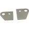 SILVER KING - 22928S - LEG PAD KIT - LEFT HAND