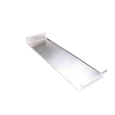 NIECO - 22942 - HOLDER, HEAT SHIELD (28- 1/2)