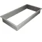 23-305 - Collar Ice Cream  Sgl Measure Opening Plastic