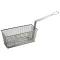 26-1535 - TWIN BASKET 13-1/4L 5-5/8W 5-5/8D