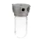 253-1228 - FIXTURE, LIGHT (PLAIN GLASS)