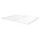 23113 - 22 1/4 in x 25 3/4 in Plated Wire Refrigerator Shelf