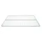 23127 - 23 7/8 in x 16 1/2 in Epoxy Shelf