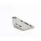 SILVER KING - 23175 - HINGE, DOOR- RT BTTM/LEFT TOP