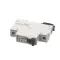 NIECO - 23238 - CIRCUIT BREAKER 63A 1P D IN RAI