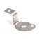 FRYMASTER - 2326295 - HANDLE, GAS LOV RH RETUR N VALVE