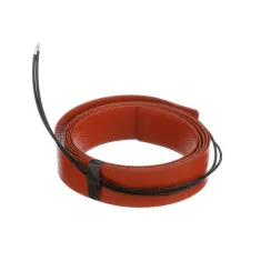 103-1025 - HEATER,SILICONE RUBBER