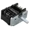 MOFFAT - M233887 - ROTARY ON/OFF SWITCH - EGO