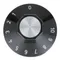 VOLLRATH - 23423-1 - CONTROL KNOB 2 D, 0-10-1