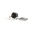MOFFAT - M237548 - FAN MOTOR