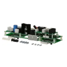 MOFFAT - M240119 - DIGITAL CONTROLLER KIT  - 2 SPEED