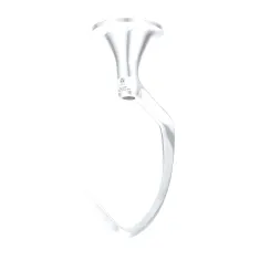 16-5525 - DOUGH HOOK MIXER 12QT