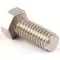 SILVER KING - 23742 - ROD,PUSH, 1-7/8"L, 3/16" OD