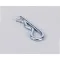 SILVER KING - 23744P - CLIP,COTTER HAIRPIN, 1" L