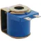 MANITOWOC - 2404363 - COIL,SOLENOID, 120VOLT,BLUE