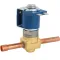 MANITOWOC - 2405433 - VALVE,SOLENOID, 120V,3/8",SWEAT
