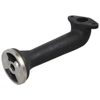 ORHP-10 Randell