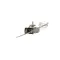 46-1145 - THERMOSTAT D1/D18, 3/16 X 13, 36