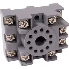 POWERSOAK - 24224 - SOCKET FORTIMER METCRAFT