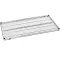 126-1051 - SHELF,WIRE, 24X36, ZP,METRO