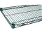 126-1237 - SHELF,WIRE, EPOXY,24X36,METRO