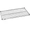 126-1055 - SHELF,WIRE, 24X48, ZP,METRO