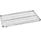 126-1059 - SHELF,WIRE, 24X60, ZP,METRO
