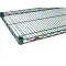 126-1245 - SHELF,WIRE, EPOXY,24X60,METRO