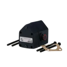 103-1055 - PUMP REPLACE 7.6GPM GPV-0519