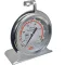 COOPER ATKINS - 24HP-01-1 - THERMOMETER, OVEN, 100-600 DEG F