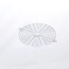 28-1669 - GUARD, FAN - EVAPORATOR