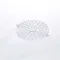 28-1669 - GUARD, FAN - EVAPORATOR