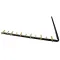 JADE RANGE - 2500126234 - MANIFOLD SUB ASSY JB 36